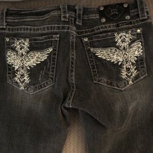 Miss Me Size 31/32